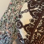 Gimmicks by BKE BKE Buckle Gimmicks Purple Gray Mandala Sweater Jacket Size Small Photo 7