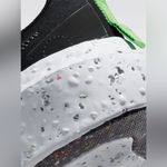 Nike CRATER IMPACT SNEAKER IN BLACK, IRON GREY, NOIR, & DARK SMOKE GREY Size 8 Photo 5
