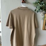 Lacoste Men’s  Tan Polo Photo 1