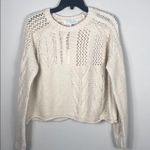 Endless Rose Sweater Chunky Photo 7
