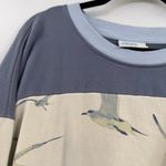 Taylor Swift  1989 Taylor's Version Seagull Crewneck Sweatshirt 4XL Oversized Photo 1