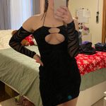 Pretty Little Thing Mini Dress Photo 0