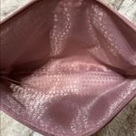 Kate Spade NY Greta Court Glitter Clutch Dusty Peony Photo 4