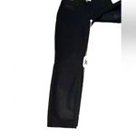 Frank & Eileen  Sligo High Rise Skinny Jeans‎ Women’s Size 27 Gold Glitter Waxed Photo 12