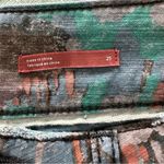 Pilcro Anthropologie  The Wanderer Utility Pant Size 25/0 Boho Artsy Photo 6