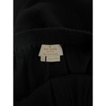 Kate Spade  Syanna Wile Leg Viscose Pants Size Small Elastic Waist Side Pockets Photo 2