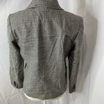 Pendleton Vintage  houndstooth blazer size 6 Photo 2