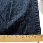 Rocawear  vintage dark wash jeans with embroidered pocket size 11 Photo 7