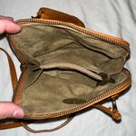 Italian Made Genuine Leather Bag Brown Photo 3