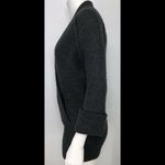 Loft NEW! NWOT Chunky Knit Shawl Collar Sweater Photo 1
