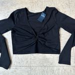 Hollister NWT  Top Photo 2