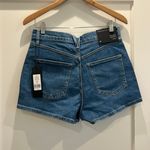 Veronica Beard  Jean Shorts Photo 3