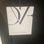 Diane Von Furstenberg  Dress Sz 2 Photo 2