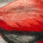 Soft Surroundings  Flamingo Cozy Soft Tropical Size Large Coastal Sweater Photo 8