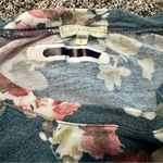 Ava James Floral Long Sleeve Top - Multicolor (R1) Photo 2