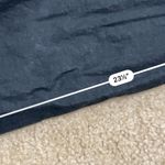 Urban Outfitters Karen Surplice Black Jumpsuit Photo 7