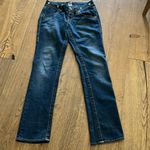 True Religion True religion women’s vintage size 29 button fly jeans y2k excellent condition Photo 4