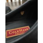 Cole Haan   COUNTRY CLOGS Women 8 B Mules Leather Lug Sole Slip On Waterproof Photo 8