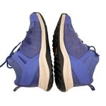 Keen  Women's Blue Explore Mid Waterproof Hiking Boots Size 9.5 Photo 8