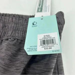 DSG SHORTS WOMENS XXL STRIDE PHANTOM MIST HEATHER ATHLETIC ACTIVEWEAR RUN Gray Photo 8