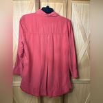 Liverpool  Red Casual Shirt Photo 1