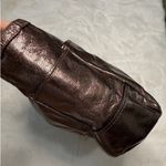 Coach Copper F17722 East West Tote Photo 4