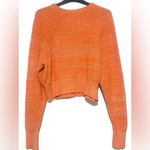 Free People  Too Good Ribbed Sweater XS Photo 1