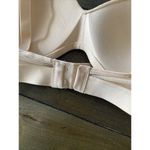 Lively Womens Toasted Almond Tan Bra Size 32DD NEW T Shirt Bra‎ Brown Photo 5