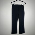 MM.LaFleur MM. Lafeur Black‎ Slacks Sz 2 Photo 4