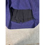 Duluth Trading Co. Women's Skort 2XL Outdoor Athletic Skirt Blue Pickleball Purple Size XXL Photo 1