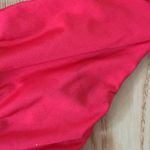 Boutique Las Vegas 2Pc Bikini Swimsuit Ruched XS/S Red Size undefined Photo 5