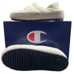 Champion  Mosey Natural Slipper, Size 8, New with Tag Photo 3