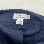 Vineyard Vines  Women’s Eyelet Skirt Dark Blue Size 2 Photo 2
