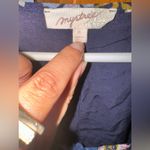 Mystree  floral dress Photo 4