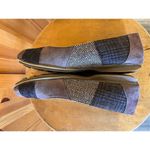 BKE  soles lisbon ballet flats brown womens size 6M Photo 5