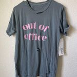 VICI  Graphic Tee NWT Photo 0