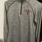 Colosseum University of Cincinnati Quarter Zip Photo 0