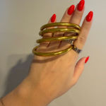 Budha Girl  Bracelets Photo 0