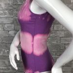 Better B. NWT Bleached Bodysuit Photo 1