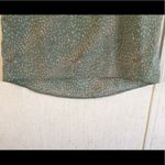 Forever 21 Mint Feather Tank Top Photo 3