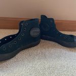 Converse High-Top  Chuck Taylor Black All Star Photo 1