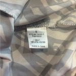 Sweet Rain Monstera Print Wide-Leg Palazzo Pants – Size Small Photo 4