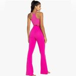 NWOT Sunzel Flare Leggings Crossover Yoga Pants Tummy Control High Photo 4