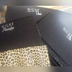 Miche classic interchangeable base purse with 3 classic shells Red Photo 13