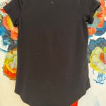 Lululemon Black Tee Photo 1