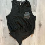 Free People  Intimately Tank Bodysuit with Pocket Photo 1