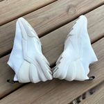 Schutz White Slip-On  Sneakers🦋🦋 Photo 12