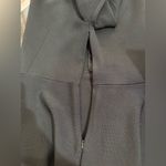 Burberry Black Dress. Preloved but great condition. Photo 6