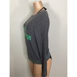 Wildfox New. baggy beach jumper. Retails $99. X-Small Photo 5