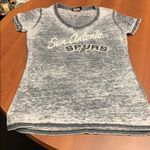 5th & Ocean Women’s Spurs shirt Photo 1